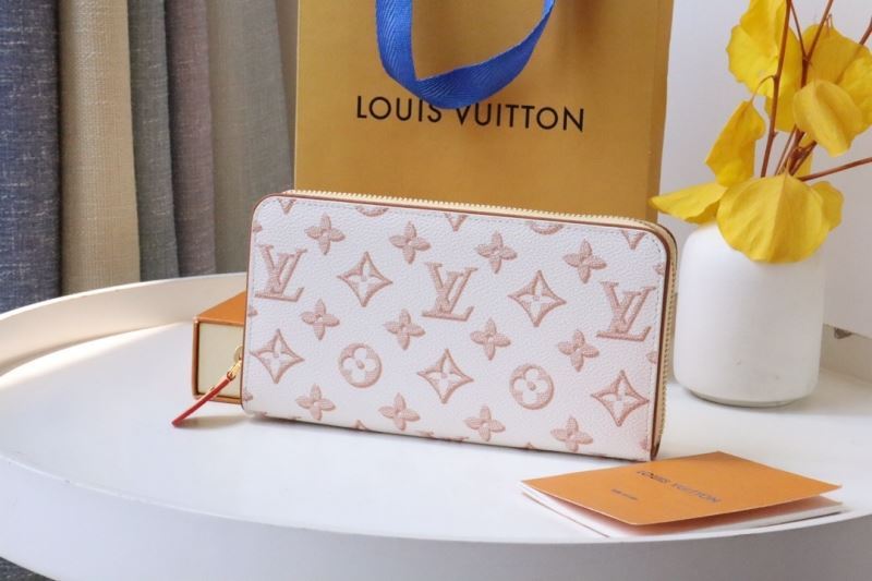 LV Wallets